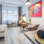 Apartamento Charming At Location *