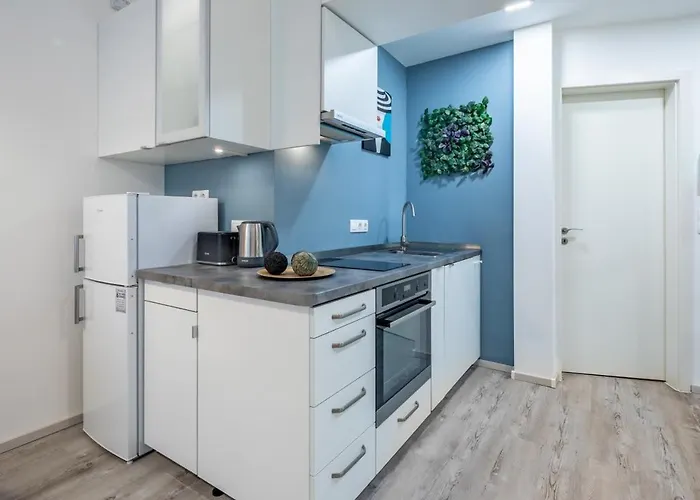 Apartament Charming At Location *