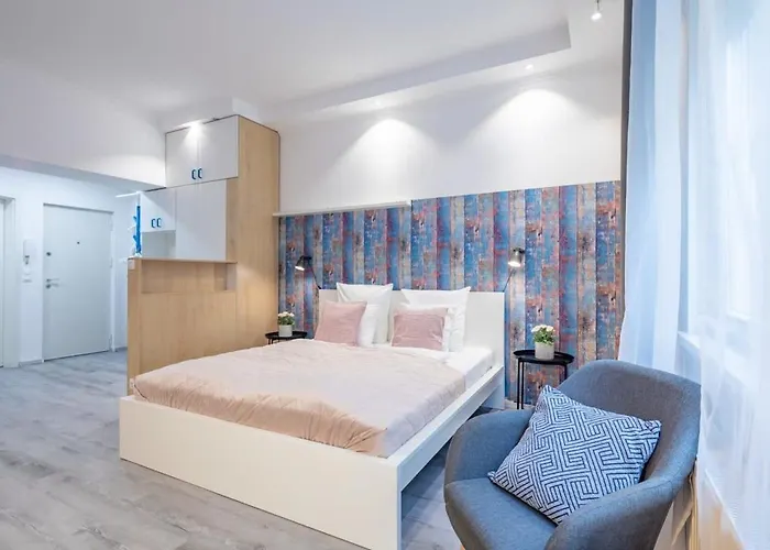 Apartament Charming At Location