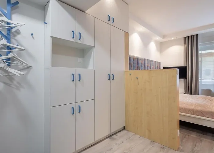 Apartament Charming At Location