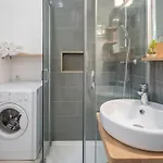 Apartment Charming At Location Budapest