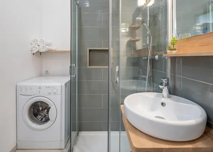 Apartamento Charming At Location Budapest